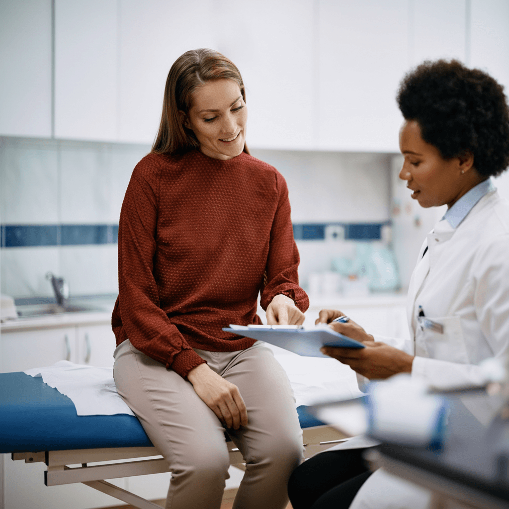 WillMind Mental Health and Wellness - doctor